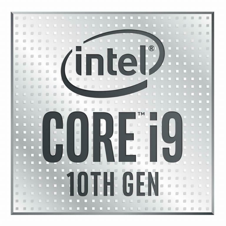 Intel Core i9-10900K processeur 3,7 GHz 20 Mo Smart Cache Boîte