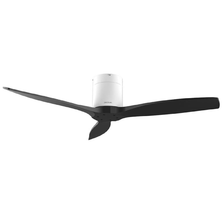 Ventilateur De Plafond Cecotec EnergySilence Aero 5500 – 40 W, Wi-Fi, IP44 - vue 2
