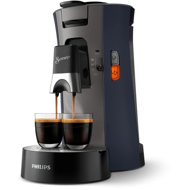 Senseo ® Select CSA240/71 Machine à café à dosettes