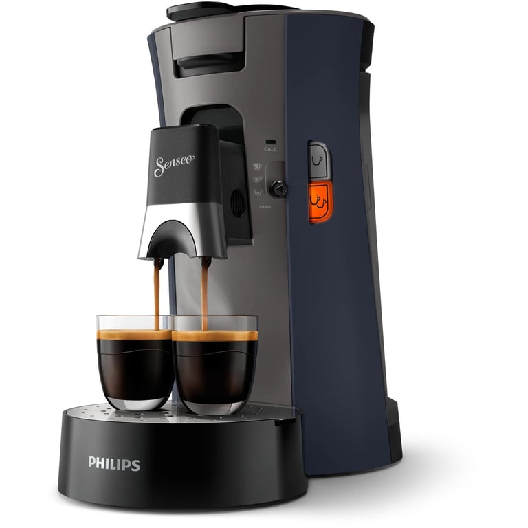 Senseo ® Select CSA240/71 Machine à café à dosettes - Neuf