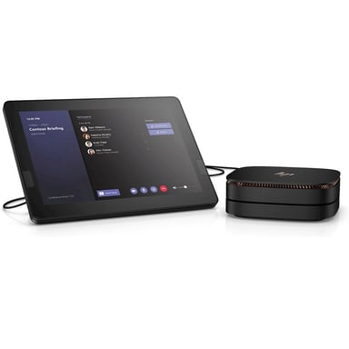 Core i5, 2.7, 8 Go  128 Go Intel HD Graphics 630 Noir 12'' Windows 10