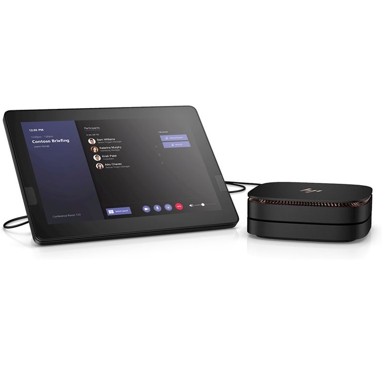 HP Elite Slice G2 - vue 2