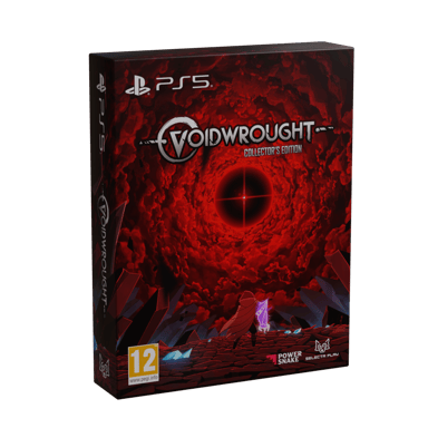 Voidwrought Collector's Edition PS5