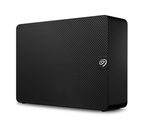 Seagate Expansion STKR4000400 Disque dur 4 To externe de bureau USB 3.0 avec Seagate Rescue Data Recovery - vue 2