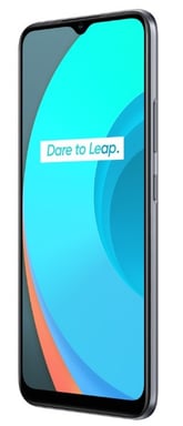 Realme C11 32Go/2Go, Gris, débloqué