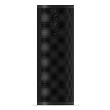 Sonos Roam 2, Enceinte Bluetooth, Noir
