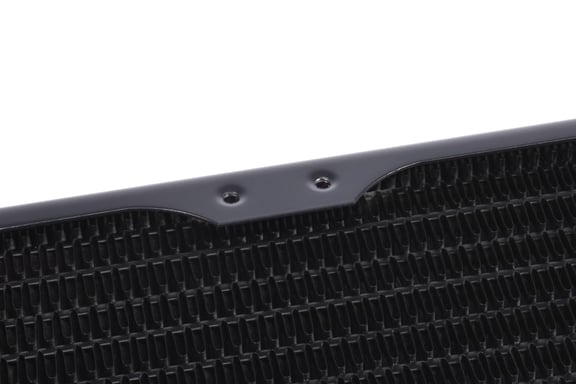 Alphacool 14444 pièce et accessoire pour systèmes de refroidissement d'ordinateurs Radiateur