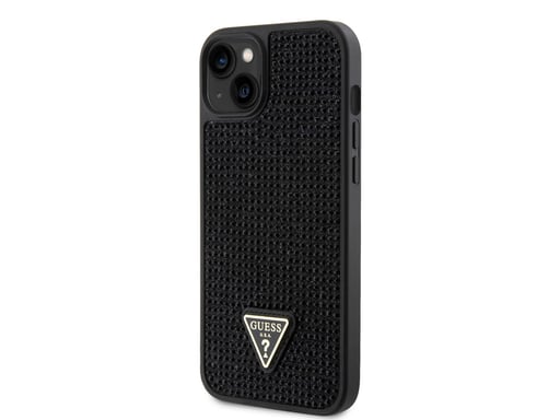 Cover per iPhone 15 Plus Triangle Diamond