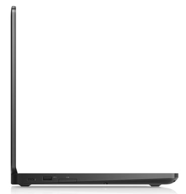 DELL Latitude 5490 Ordinateur portable 35,6 cm (14'') Full HD Intel® Core i5 i5-7300U 8 Go DDR4-SDRAM 256 Go SSD Wi-Fi 5 (802.11ac) Windows 10 Pro Noir