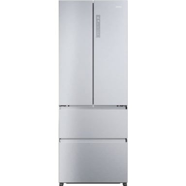 Réfrigérateur Multi-Portes - HFR5719ENMG - 446L - No Frost - 4 Portes - Silver