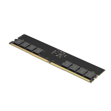 Lexar LD5U16G56C46ST-BGS módulo de memoria 16 GB 1 x 16 GB DDR5 5600 MT/s