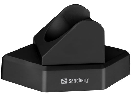 Sandberg Cuffie da ufficio Bluetooth Pro+