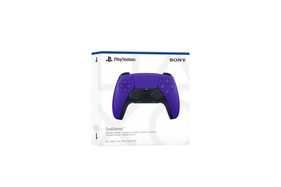 Controller PS5 Dualsense di Sony - Viola