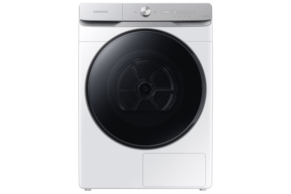Secadora SAMSUNG DV16DG8600BW
