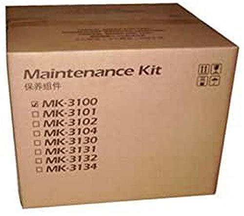 Kyocera MK 3100 Kit d'entretien pour FS /KL3 2100DN 2100DNKL3 - vue 2