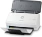 HP Scanjet Pro 3000 s4 Escáner alimentado con hojas 600 x 600 DPI A4 Negro, Blanco