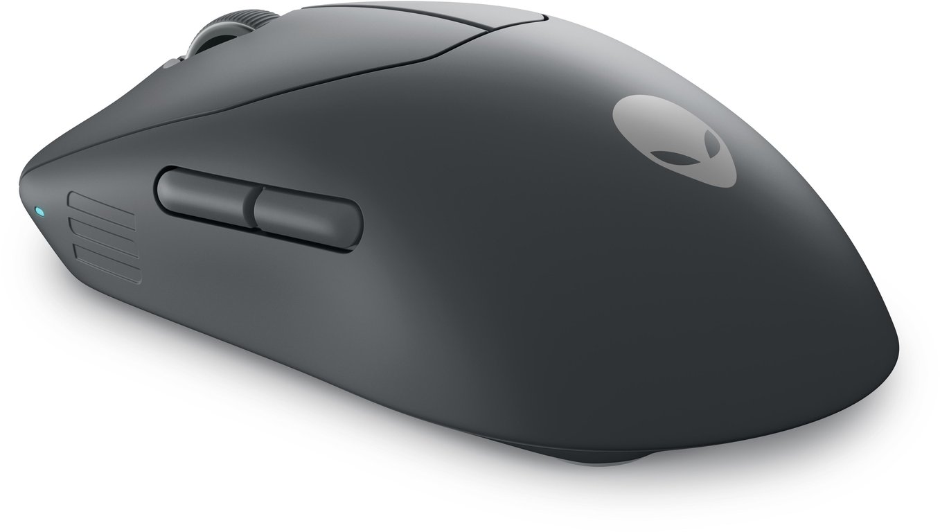 Souris Trust Mydo – Sans Fil, Optique, 1800 DPI, Ambidextre - vue 9