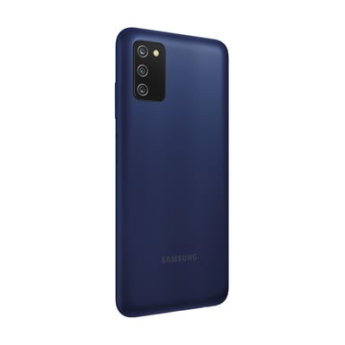 Galaxy A03s 64 GB, Blu, sbloccato