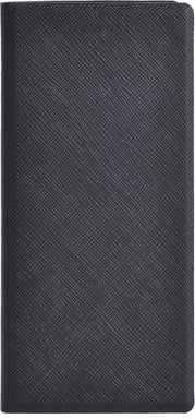 Bigben Connected FOLIOGNOTE20U coque de protection pour téléphones portables Étui avec portefeuille Noir Samsung Galaxy Note 20 Ultra