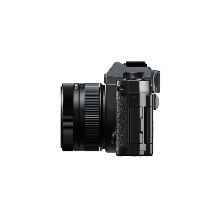Appareil Photo Numérique YASHICA FX-D S300 – 50MP Viseur Électronique - vue 2