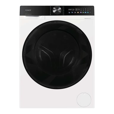 Candy 49SBL10UC-S Lavadora 9 kg 1400 rpm Blanca
