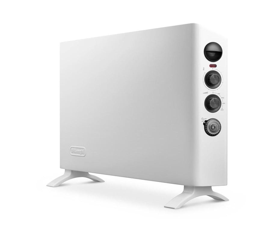 Delonghi HSX 3320 FTS Radiateur électrique 2000 Watts - vue 3