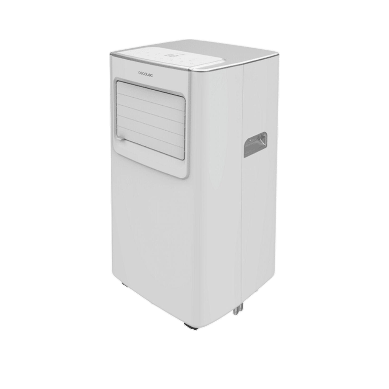 Climatiseur Portable Cecotec ForceClima 7100 – 7000 BTU, Télécommande, Silencieux