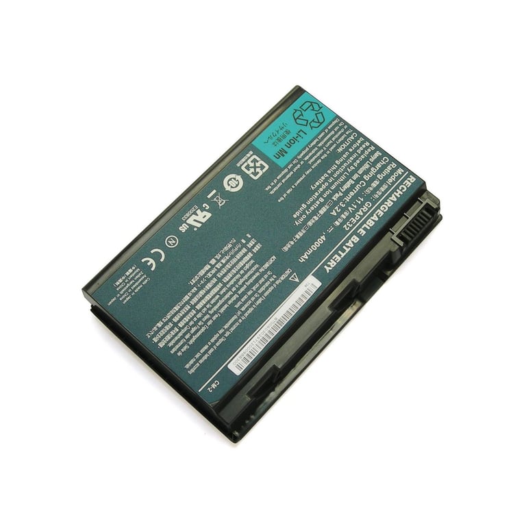 Coreparts - Batterie De Portable - 4000 Mah