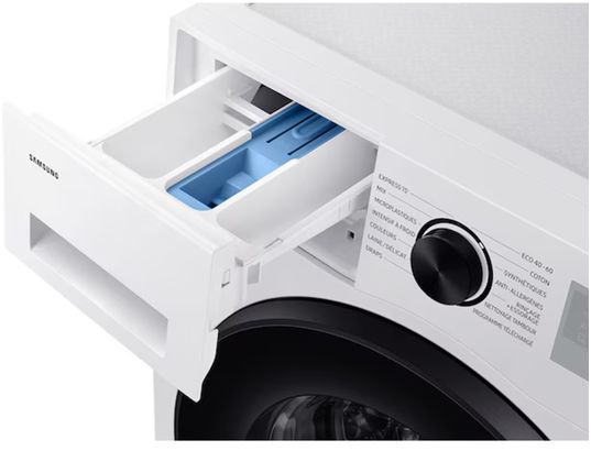 Lave Linge Hublot Samsung WW90CGC04DAH – 9 Kg 1400 Tours/min Connecté - vue 6