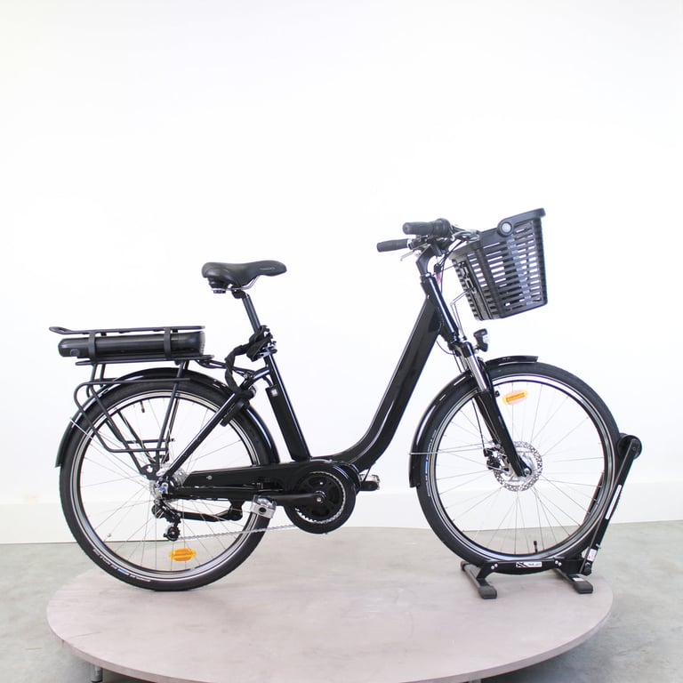 Vélo électrique Arcade Brooklyn - vue 4