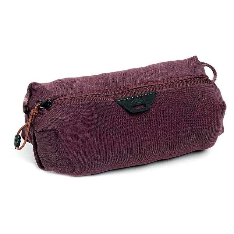 Pochette Peak Design Ultralight Packing Cube Mesh Eclipse - vue 3