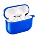imoshion Coque Néon pour Apple AirPods Pro - Bleu Cobalt
