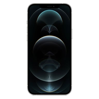 iPhone 12 Pro 512 GB, Argento, sbloccato