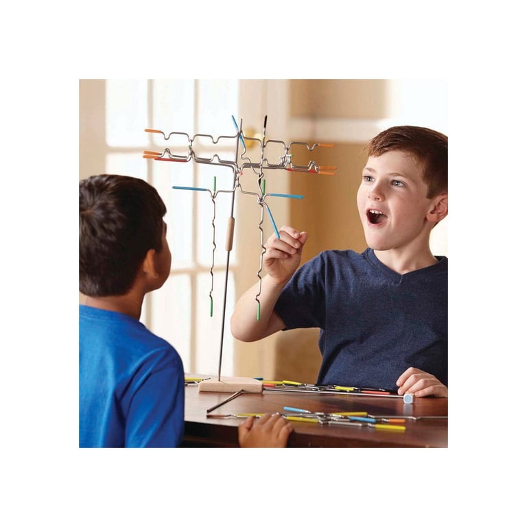 Jeu D'équilibre Spin Master – Suspend, 1 à 4 Joueurs, Dès 8 Ans - vue 6