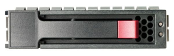 HPE R0Q55A disque dur 1 10000 trmin 2.5 SAS Neuf - vue 2