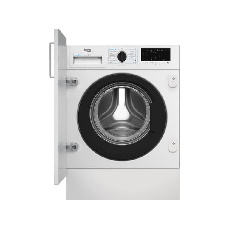 BEKO Lave linge Tout intégrable 9 kg 1400 trmn B3WBT691415W - vue 7