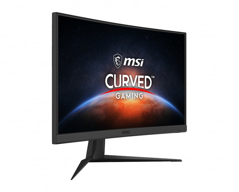 MSI Optix G24C6 LCD Full HD de 59,9 cm (23,6