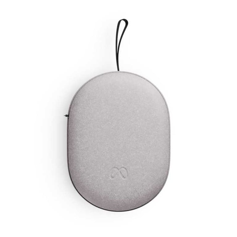 Etui de Transport Meta Quest 3 et 3S – Protection Premium, Compartiments Dédicacés - vue 3