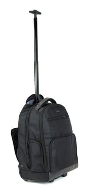Targus 15 - 15,4 pollici / 38,1 - 39,1 cm Zaino rotante per laptop