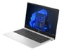 HP 245 G10 AMD Ryzen™ 3 7330U Ordinateur portable 35,6 cm (14'') Full HD 8 Go DDR4-SDRAM 256 Go SSD Wi-Fi 6 (802.11ax) Windows 11 Home Argent