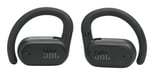 JBL Soundgear Sense Auriculares True Wireless Stereo (TWS) gancho de oreja Llamadas/Música USB Tipo C Bluetooth Negro