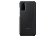 Samsung EF-NG980 funda para teléfono móvil 15,8 cm (6.2'') Folio Negro