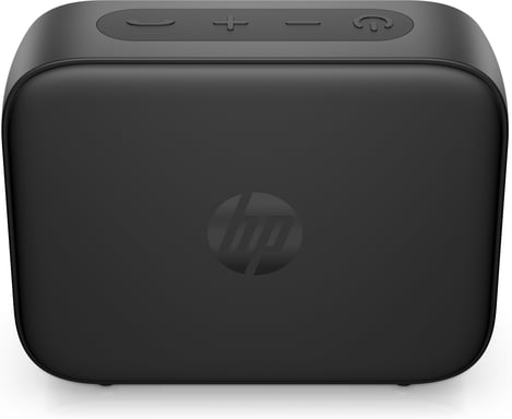 HP Enceinte Bluetooth noir 350