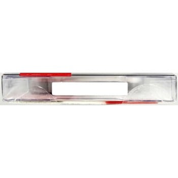 Cover protettiva ''Ultra Thin Iced'' per Samsung Galaxy A5 (2017), trasparente