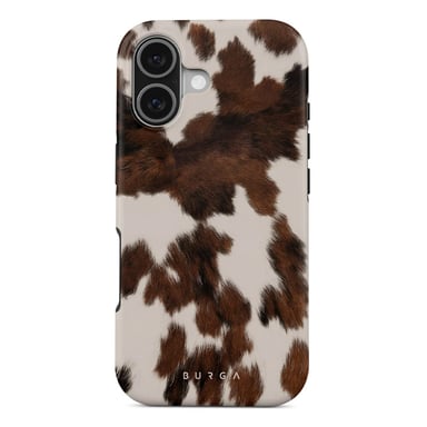 Custodia Burga Tough MagSafe per Apple iPhone 17 - Celeste