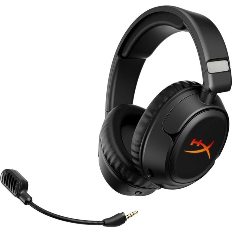 HyperX Cloud Flight 2 Wireless - vue 5