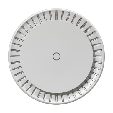 Mikrotik cAP ax 1774 Mbit/s Blanco Energía sobre Ethernet (PoE)