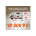 Qrevo Curv, aspirapolvere robot ROBOROCK