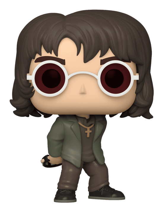 Figurine Funko POP Oasis Liam Gallagher - vue 2