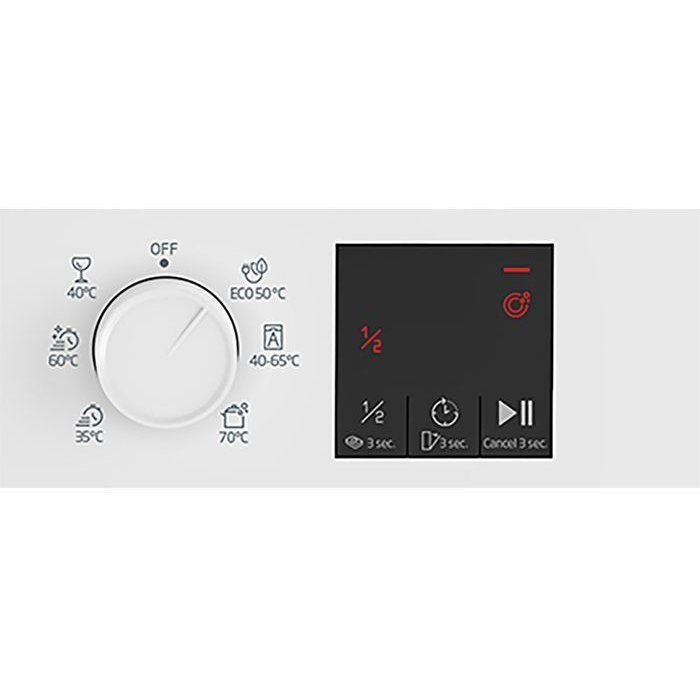 Beko DVN06430W - vue 10